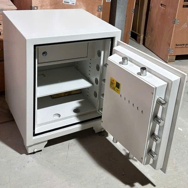 Nội thất Két sắt mỹ siêu cường US66FE khóa vân tay điện tử chất lượng cao