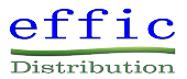 EFFIC DISTRIBUTION