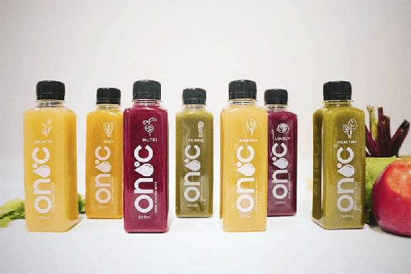 Chai nhựa vuông cao