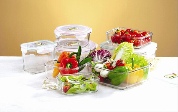 chọn chất liệu thực phẩm không độc hại