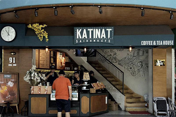 Katinat