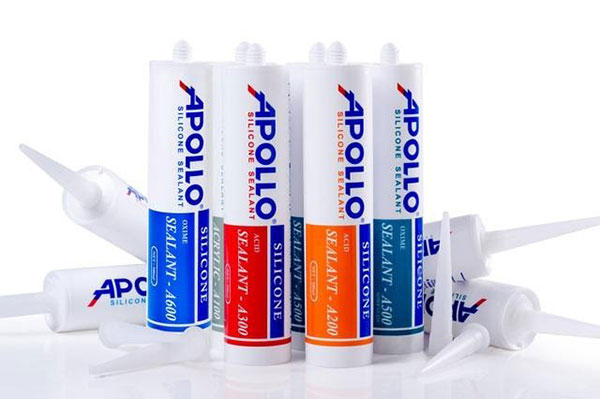 Keo dán ly cốc thủy tinh