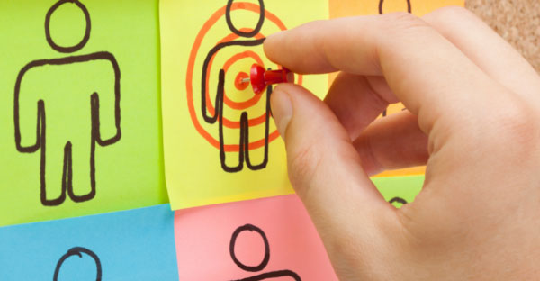 xác định khách hàng mục tiêu