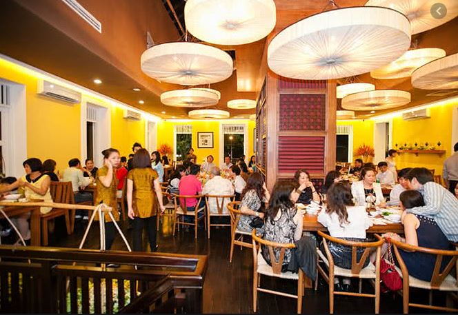 chuan bi khi mo quan