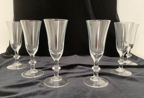 Luminarc Vigne Clear Kir