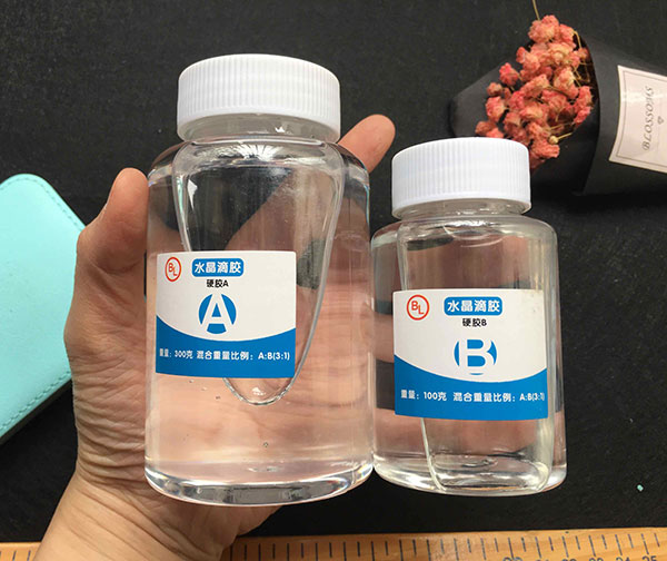 Nhựa Resin là gì?