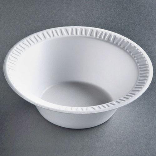 nhựa xốp là gì