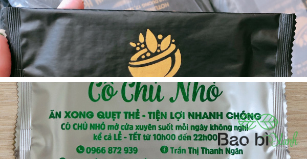 phân loại khăn lạnh