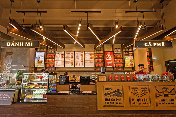 điều khoản nhượng quyền