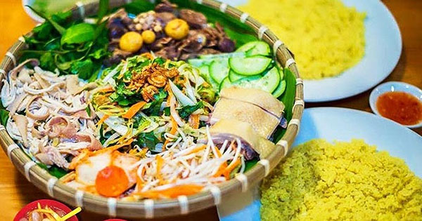 Quán Con Gà Mái hcm