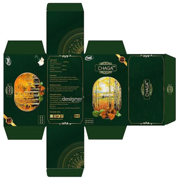 quy trình sản xuất bao bì coffee
