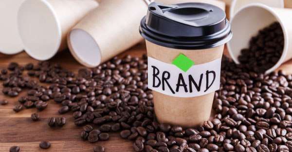 thương hiệu đặc trưng