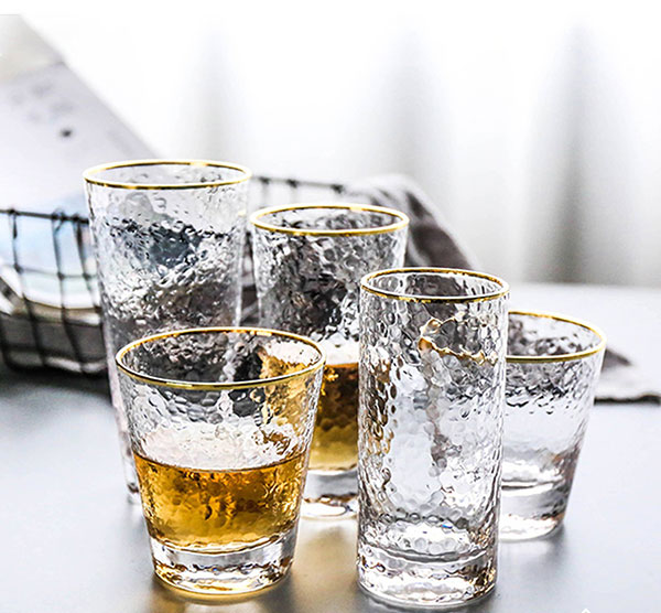 đặc tính thủy tinh