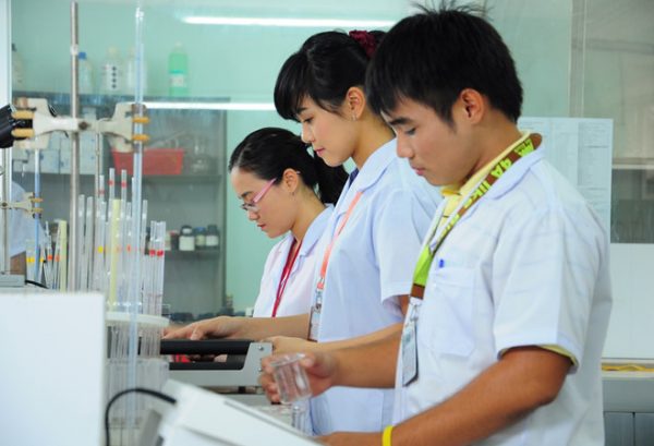 thủy tinh lỏng Trong nông nghiệp