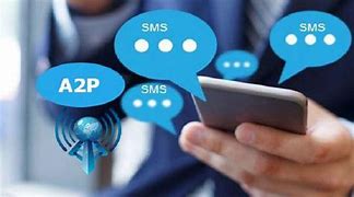 The Difference Between A2P and P2P SMS Messaging The Difference Between A2P and P2P SMS Messaging