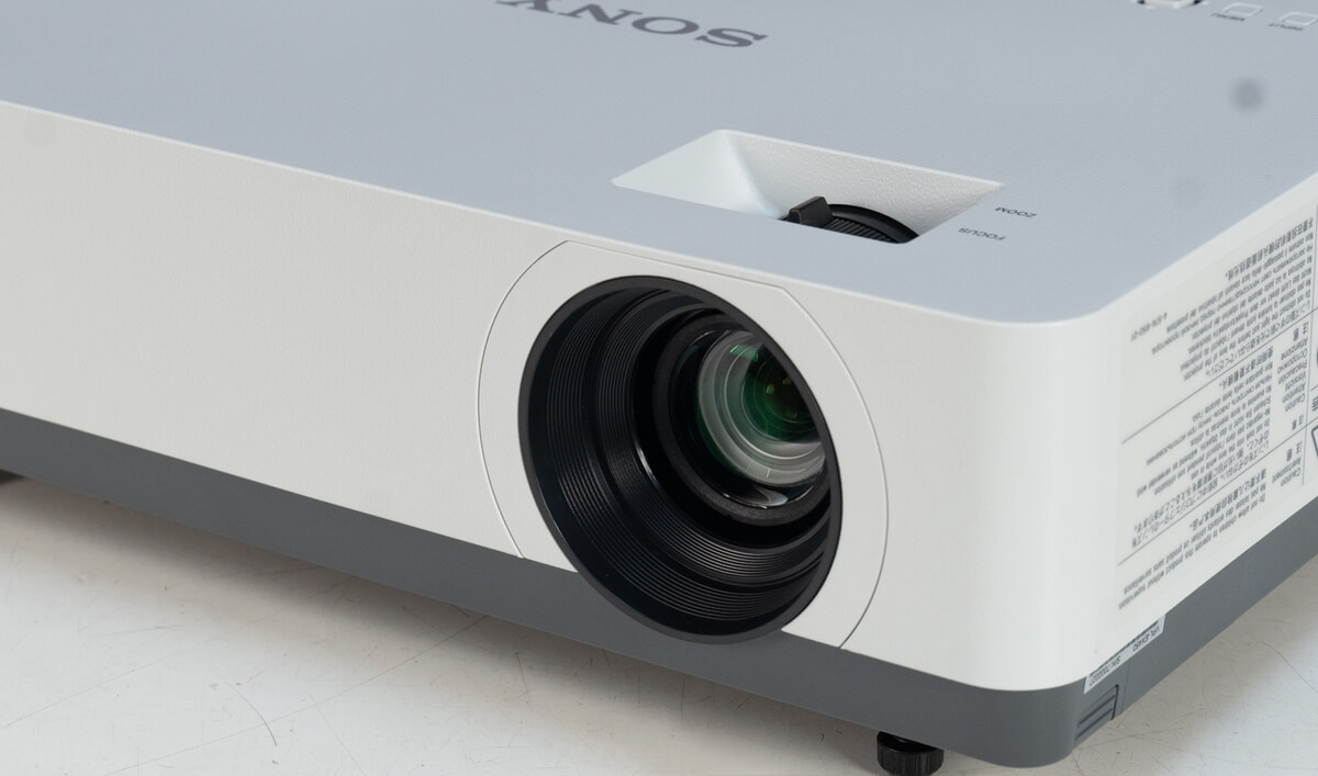 Máy chiếu Sony VPL EX450