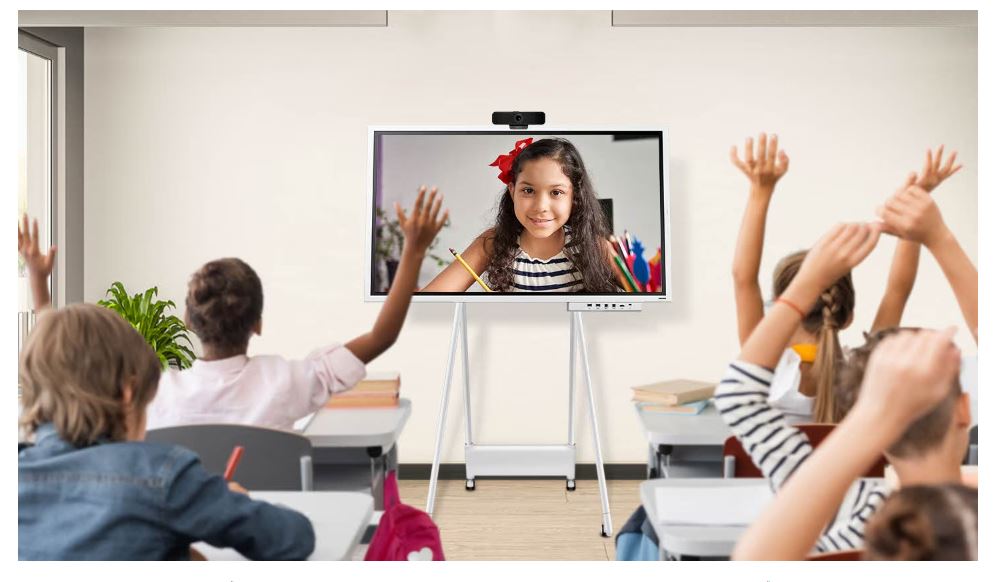 Màn hình tương tác Samsung Flip Pro