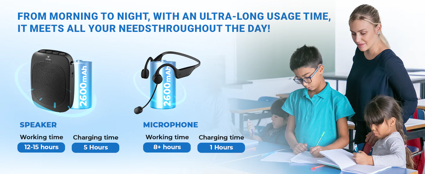 Máy trợ giảng WinBridge C007