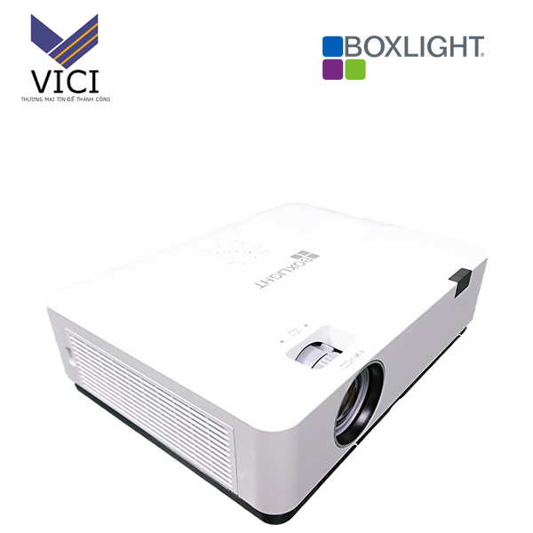 Máy chiếu boxlight alx350 chính hãng
