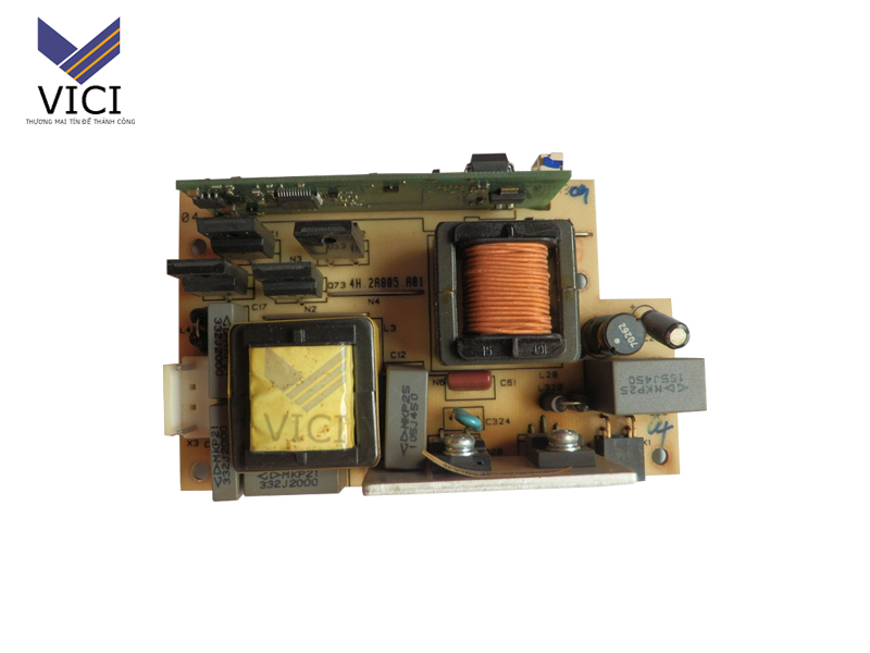 Ballast máy chiếu