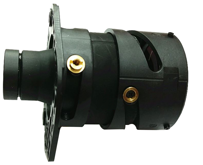 Ống lens máy chiếu