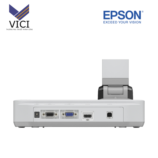 Máy chiếu vật thể Epson DC21 chính hãng