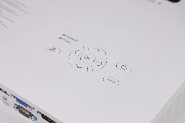 Máy chiếu HYPERVSN HP D375X