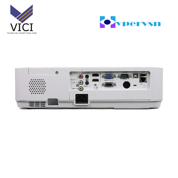 Cổng kết nối máy chiếu HYPERVSN HP D02