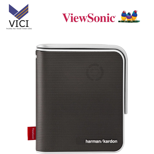 Máy chiếu ViewSonic M1+_G2 chính hãng