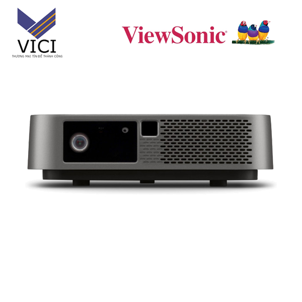 Máy chiếu ViewSonic M2e chính hãng