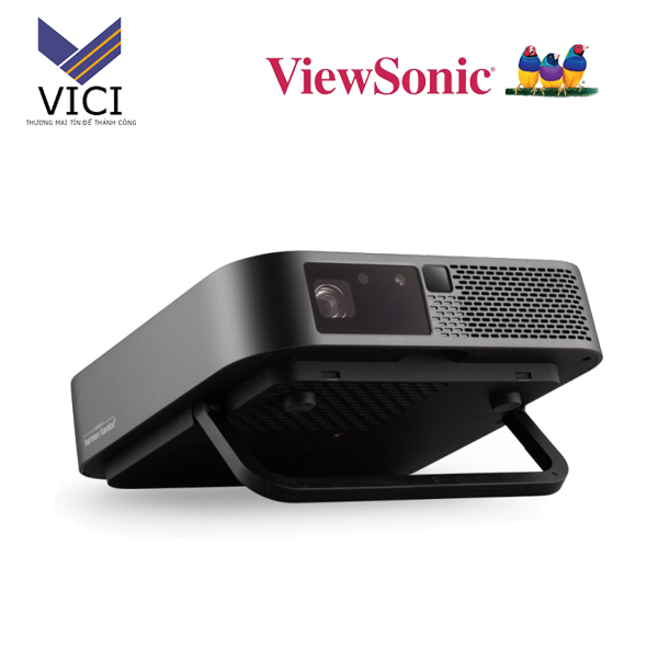 Máy chiếu ViewSonic M2e chính hãng