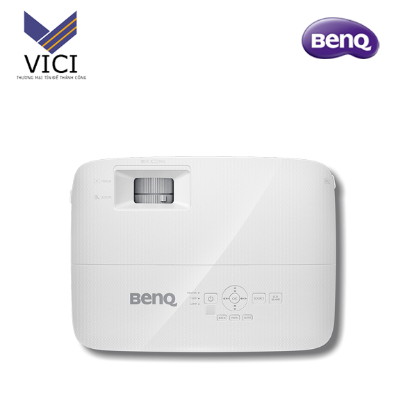 Máy chiếu BenQ MH550