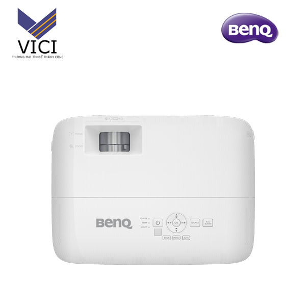 Máy chiếu BenQ MH560 - Máy chiếu VICI