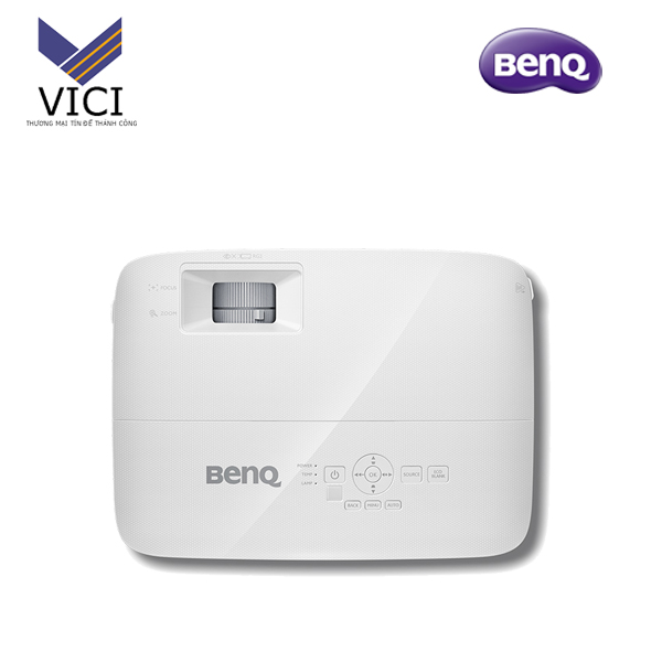 Máy chiếu BenQ MS550- Máy chiếu VICI