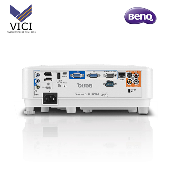 Máy chiếu BenQ MW826ST - Máy chiếu VICI