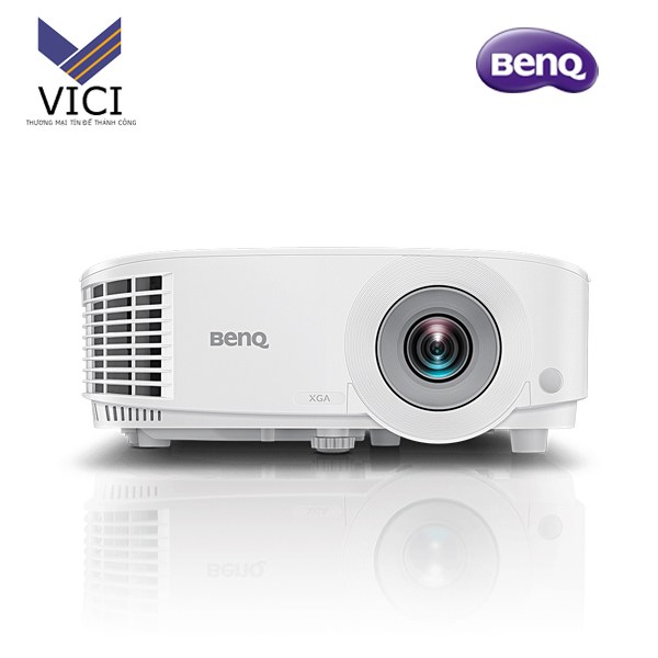 Máy chiếu BenQ MX550- Máy chiếu VICI