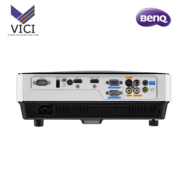 Máy chiếu BenQ MX631ST - Máy chiếu VICI