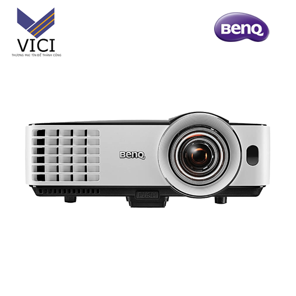 Máy chiếu BenQ MX631ST - Máy chiếu VICI