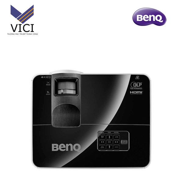 Máy chiếu BenQ MX631ST - Máy chiếu VICI