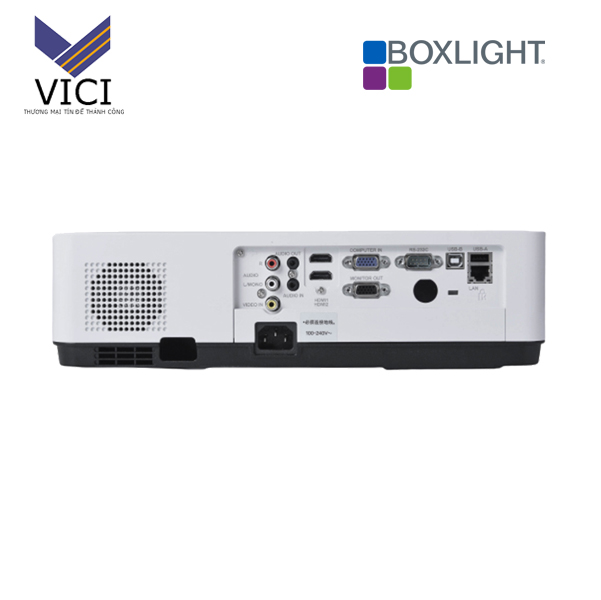 Máy chiếu Boxlight ALU452 chính hãng