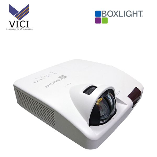 Máy chiếu Boxlight ANX 355ST giá rẻ