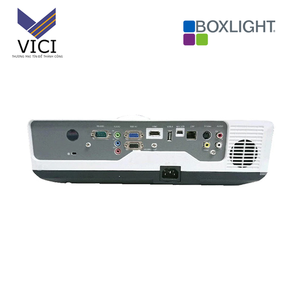 Máy chiếu Boxlight BS X320i chính hãng