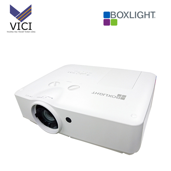 Máy chiếu Laser Boxlight KVU600 chính hãng