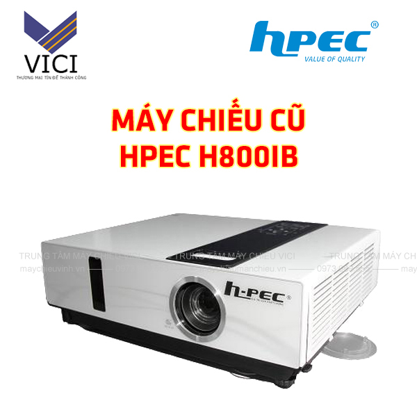 Máy chiếu Hpec H800IB