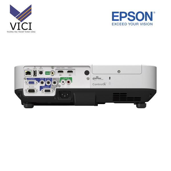 Máy chiếu Epson EB 2065 hội trường