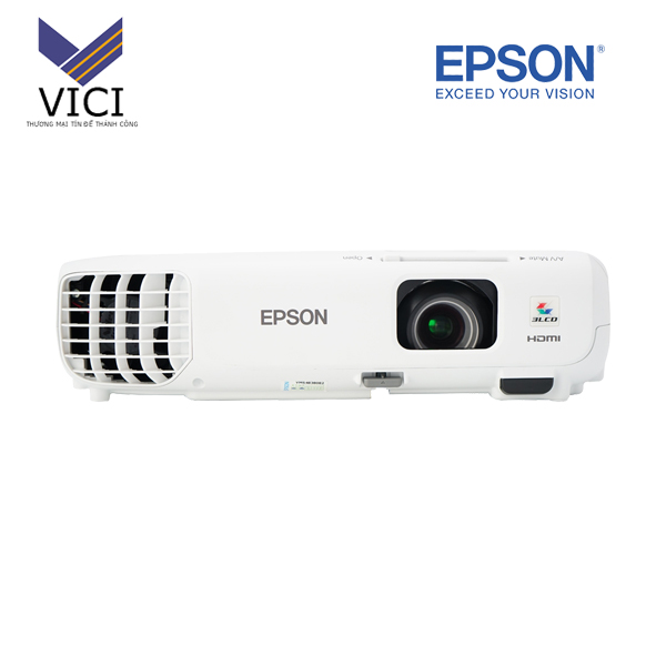 Máy chiếu Epson EB X03 giá rẻ