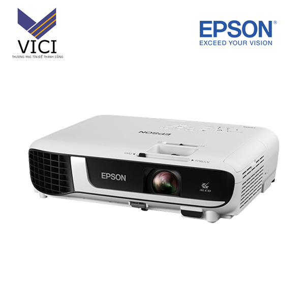 Máy chiếu Epson EB - X51 chính hãng