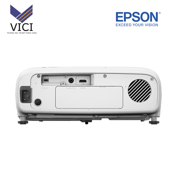 Máy chiếu Epson EH TW5825 tích hợp android TV