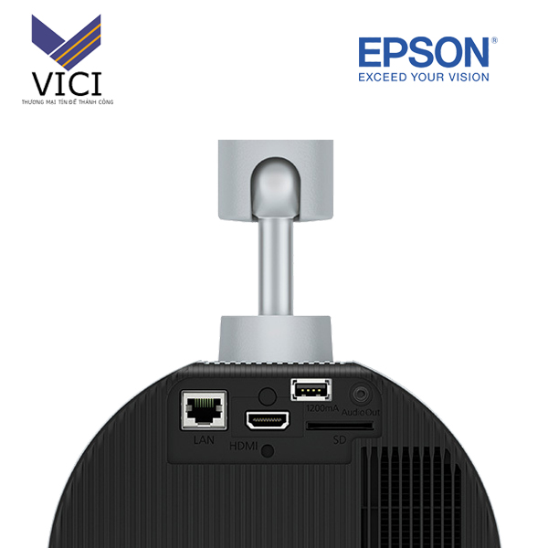 Máy chiếu Epson EV 100 chính hãng