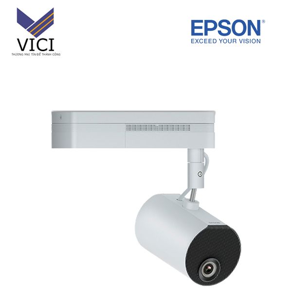 Máy chiếu Epson EV 100 chính hãng